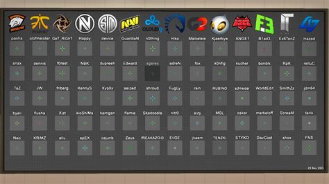 Overwatch Crosshair Generator.